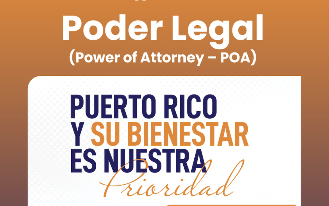 Poder Legal